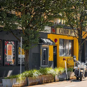 Ostello The Cambie Gastown, Vancouver