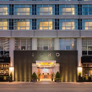 ***** Hotel Soho Kanada