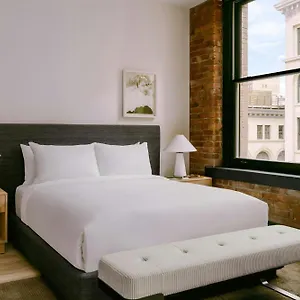 **** Aparthotel Sonder By Marriott Bonvoy Apollon Old Kanada