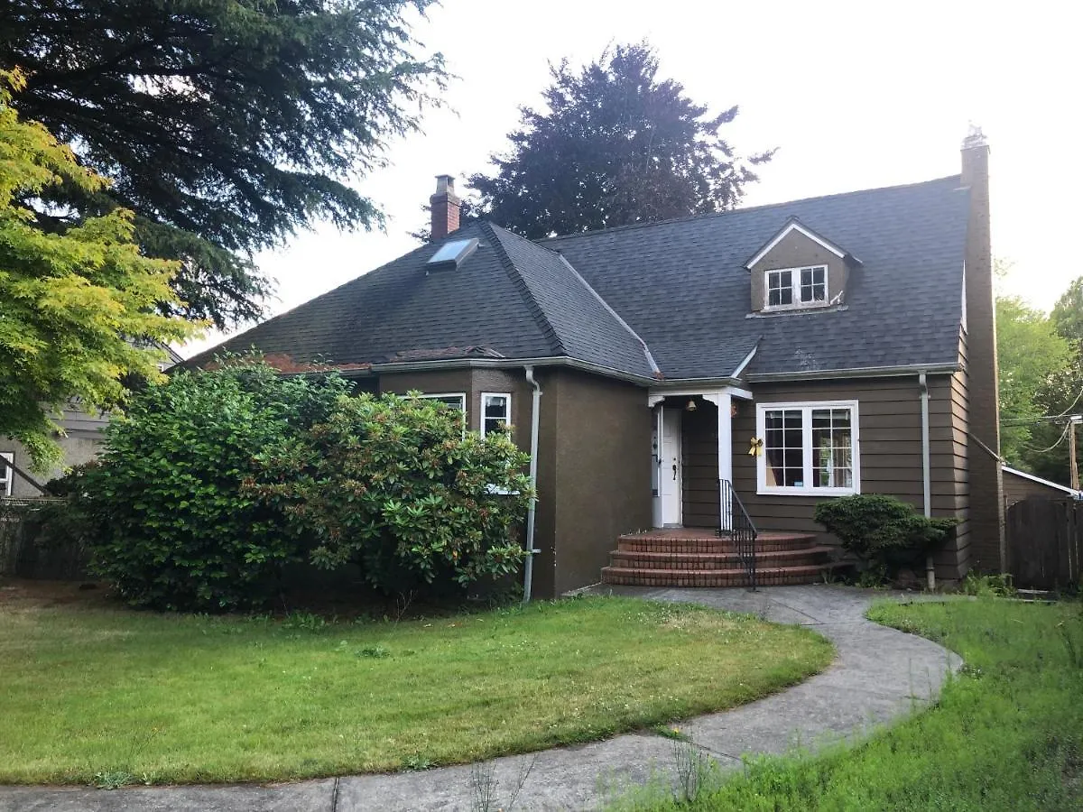 Payman'S Home Vancouver Canada